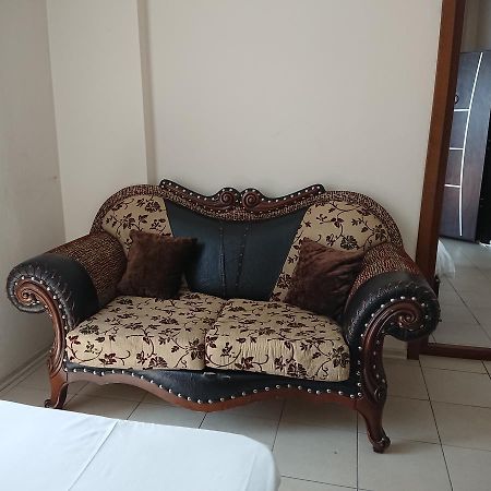 Sari Konak 61 Trabzon Zewnętrze zdjęcie