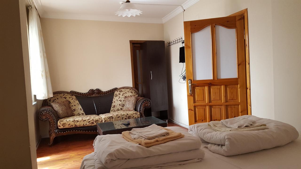 Sari Konak 61 Trabzon Zewnętrze zdjęcie