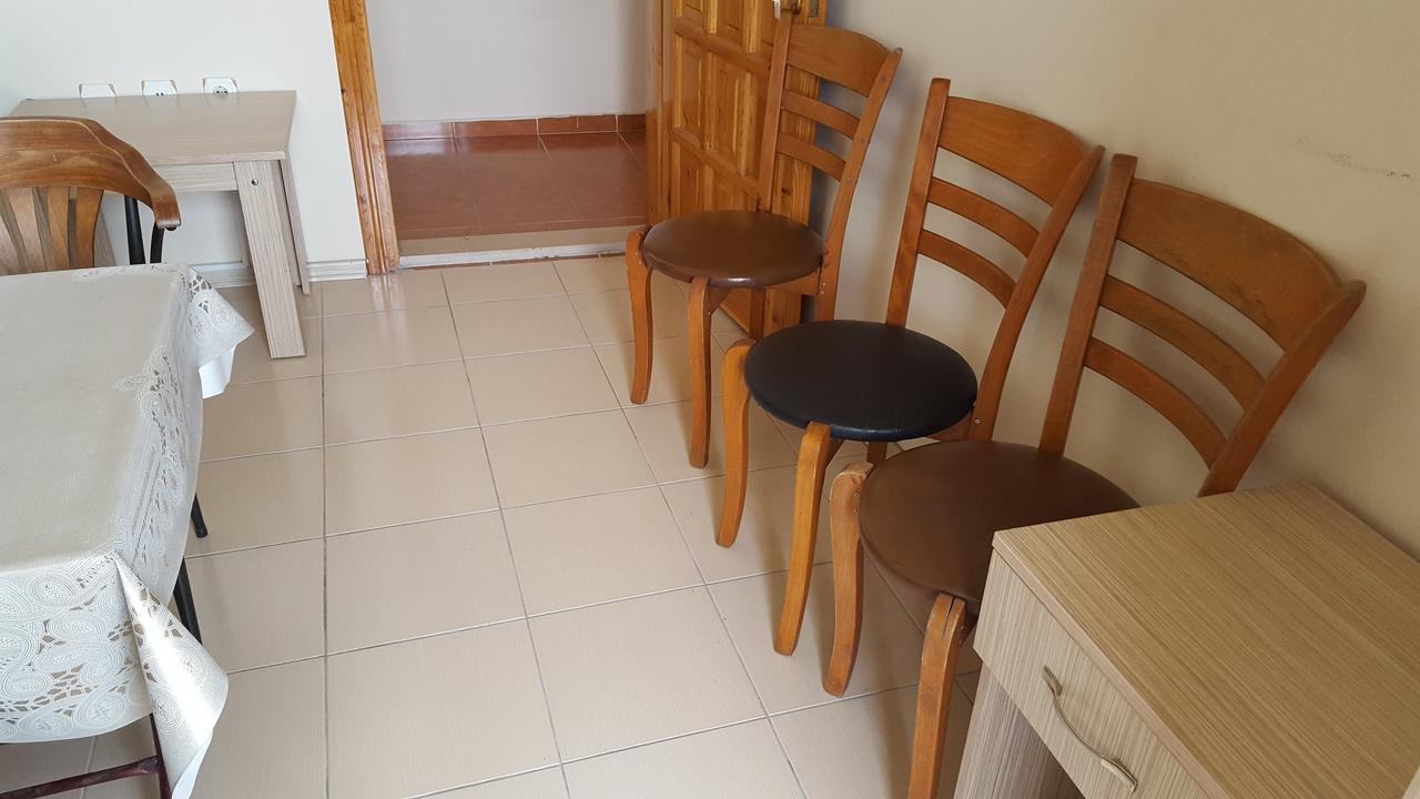 Sari Konak 61 Trabzon Zewnętrze zdjęcie