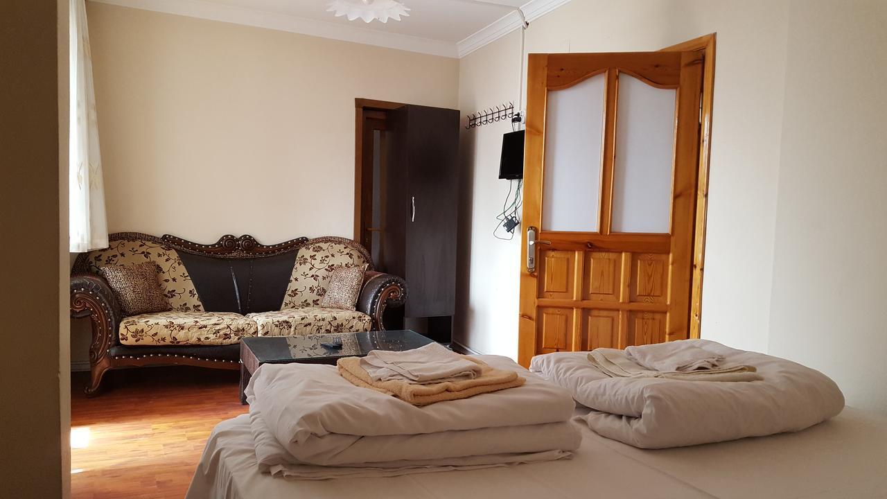 Sari Konak 61 Trabzon Zewnętrze zdjęcie
