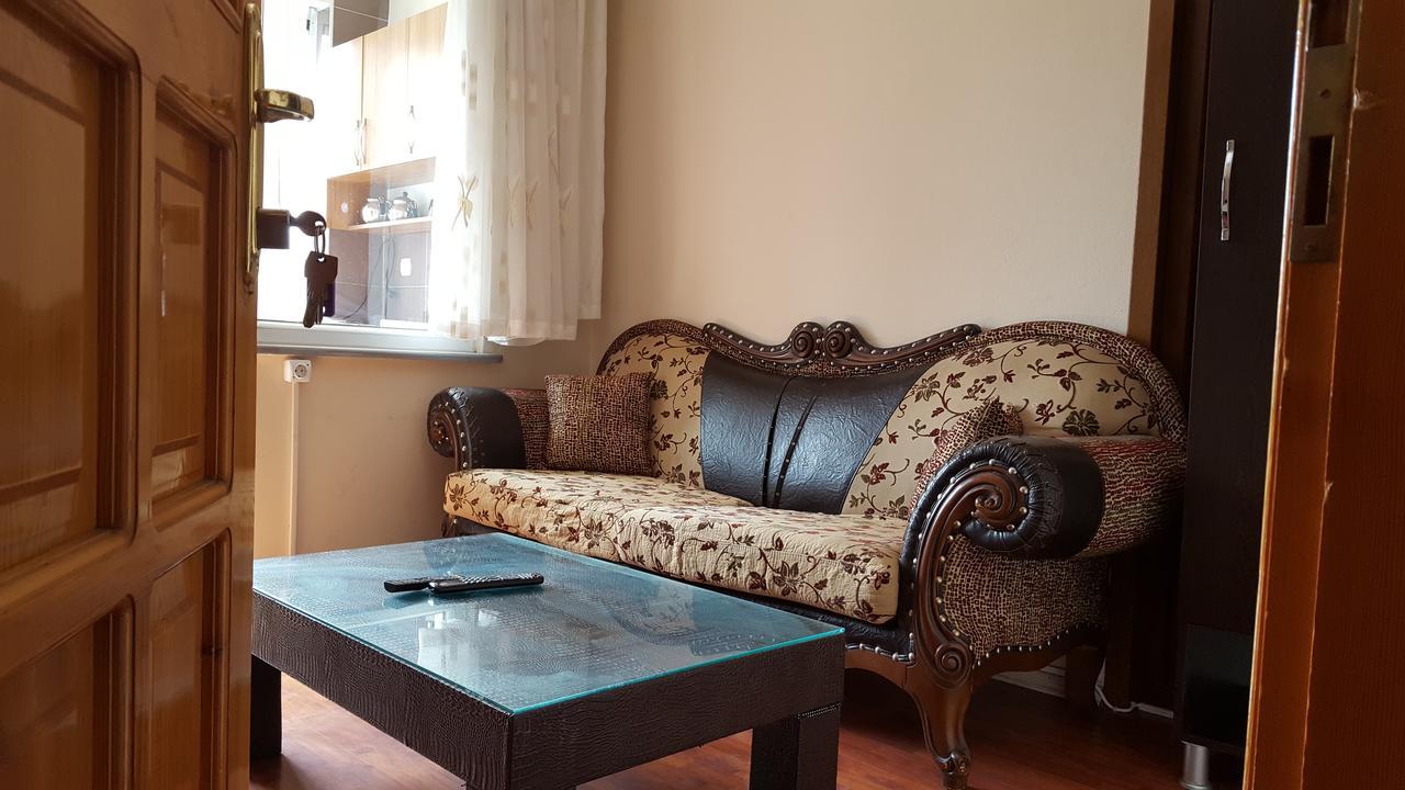 Sari Konak 61 Trabzon Zewnętrze zdjęcie