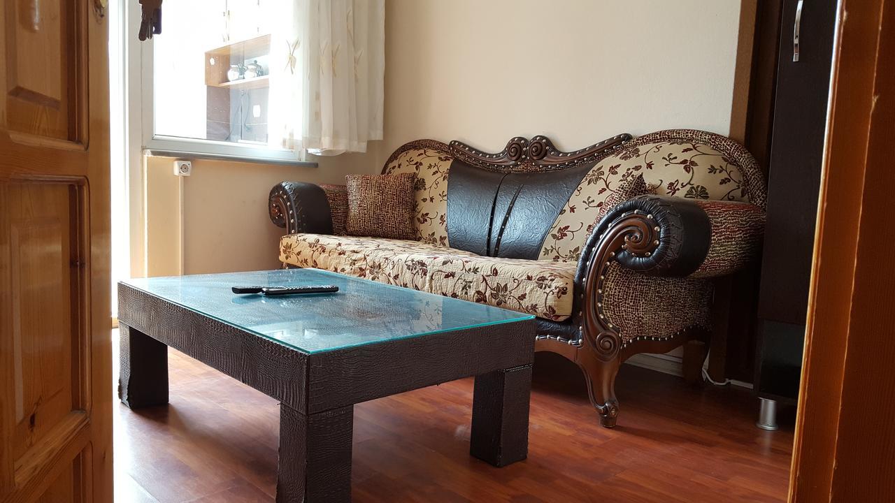 Sari Konak 61 Trabzon Zewnętrze zdjęcie