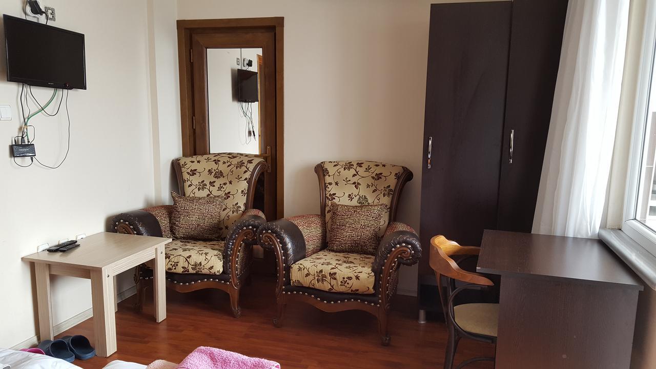 Sari Konak 61 Trabzon Zewnętrze zdjęcie