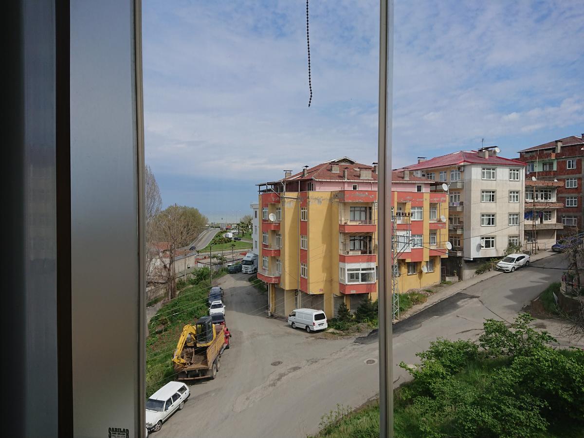 Sari Konak 61 Trabzon Zewnętrze zdjęcie
