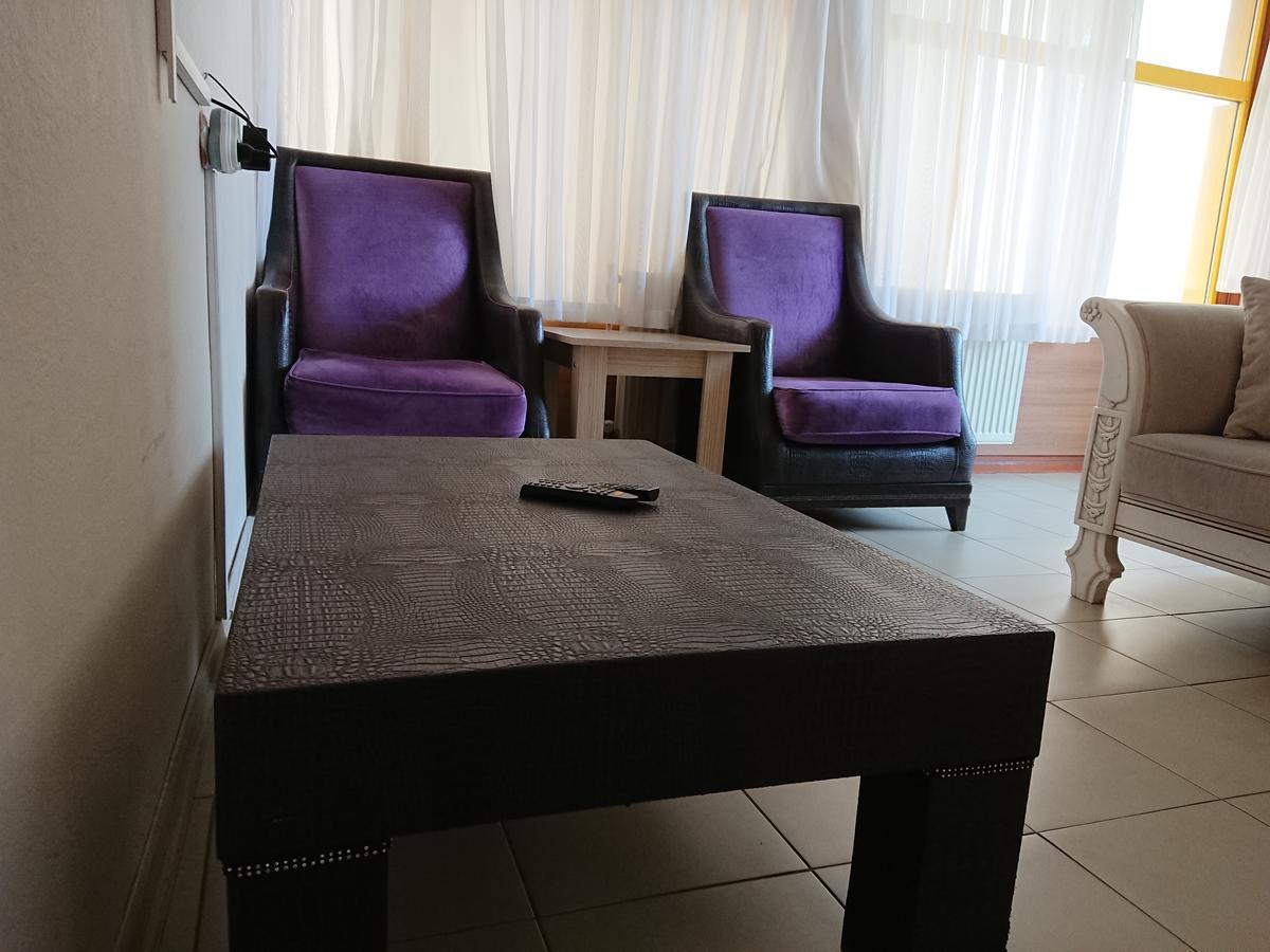 Sari Konak 61 Trabzon Zewnętrze zdjęcie