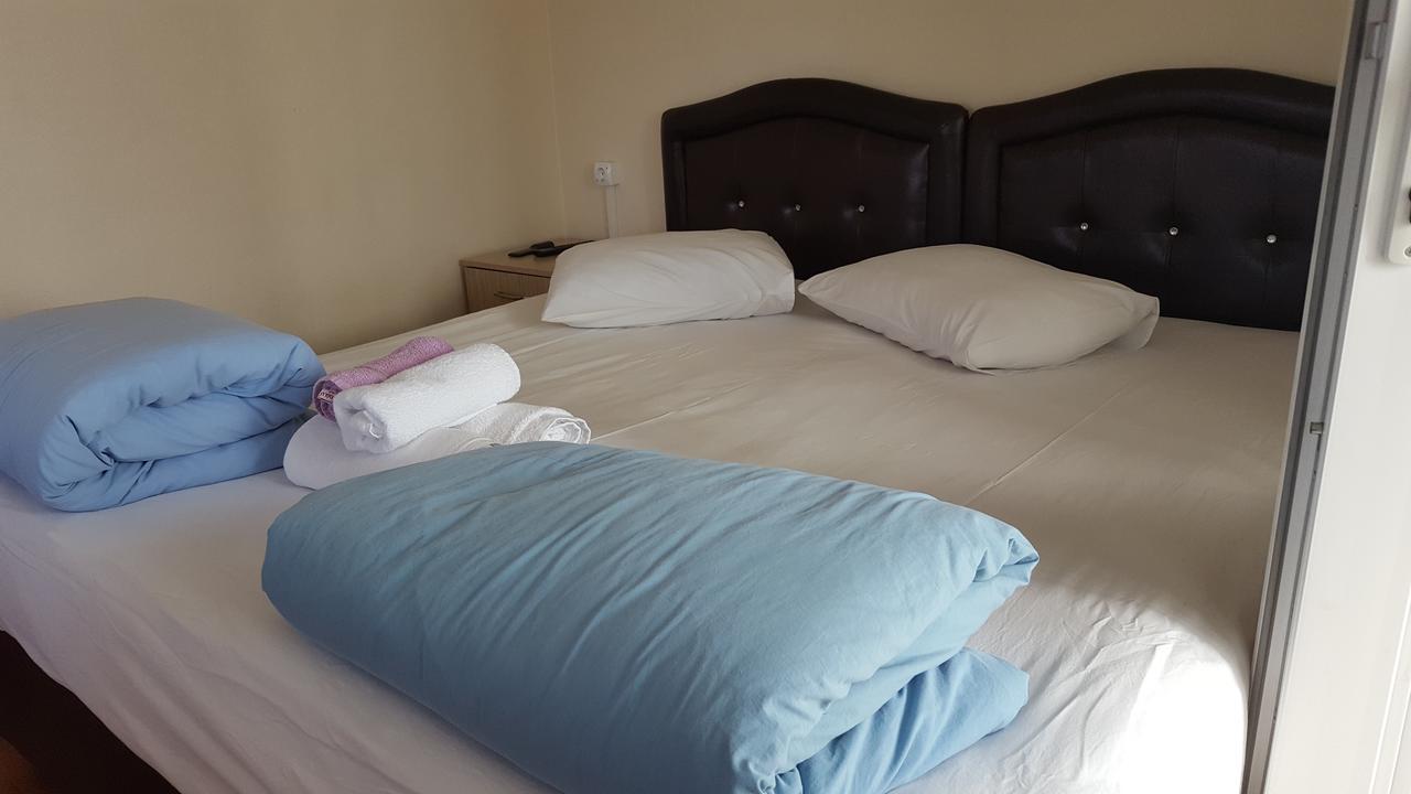 Sari Konak 61 Trabzon Zewnętrze zdjęcie