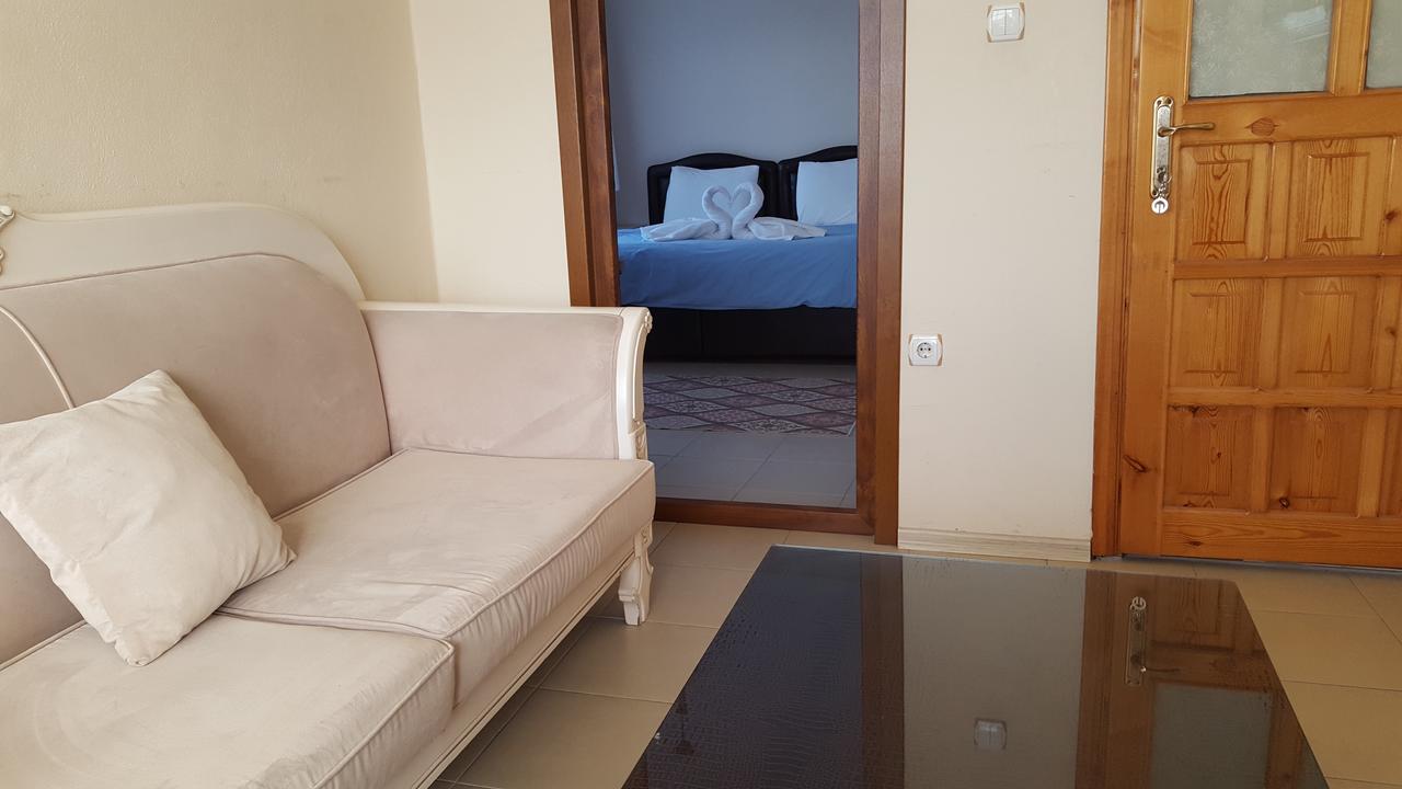 Sari Konak 61 Trabzon Zewnętrze zdjęcie