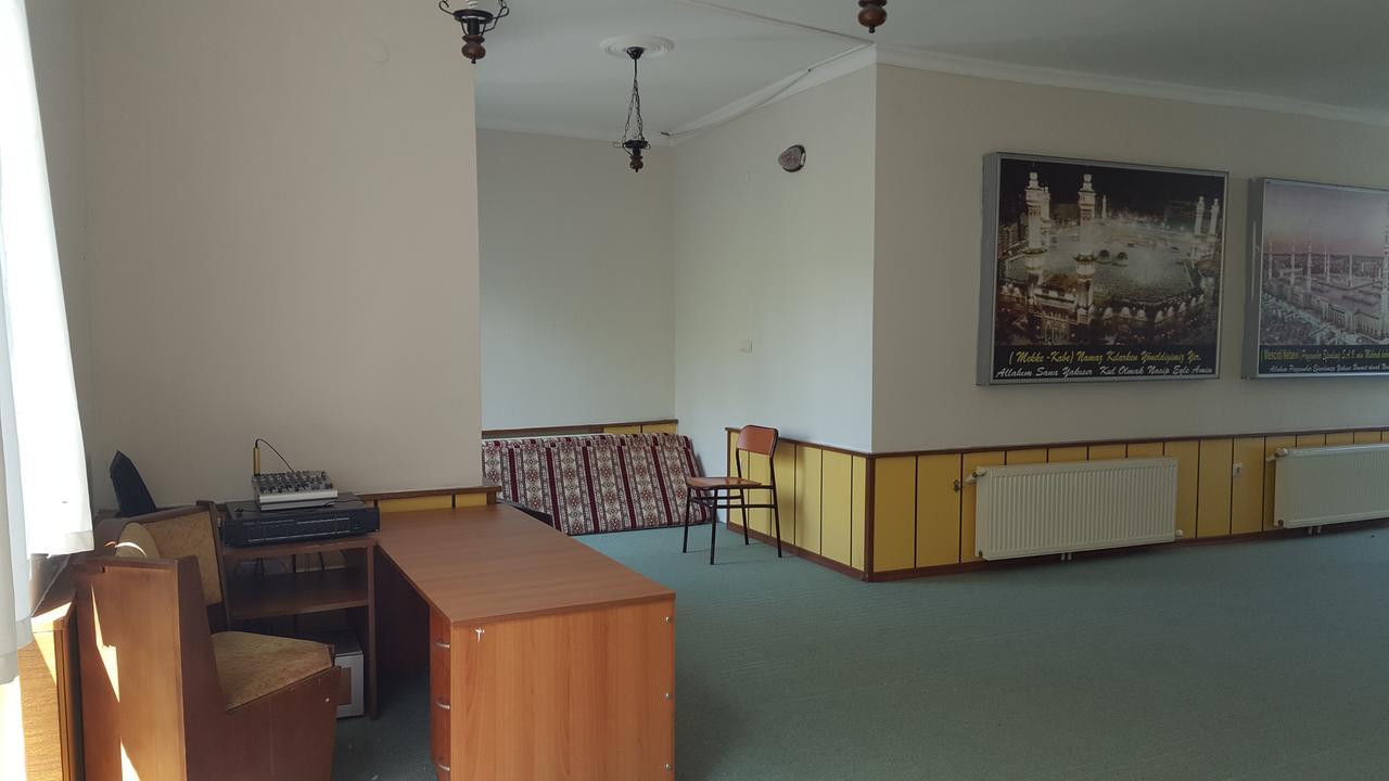 Sari Konak 61 Trabzon Zewnętrze zdjęcie