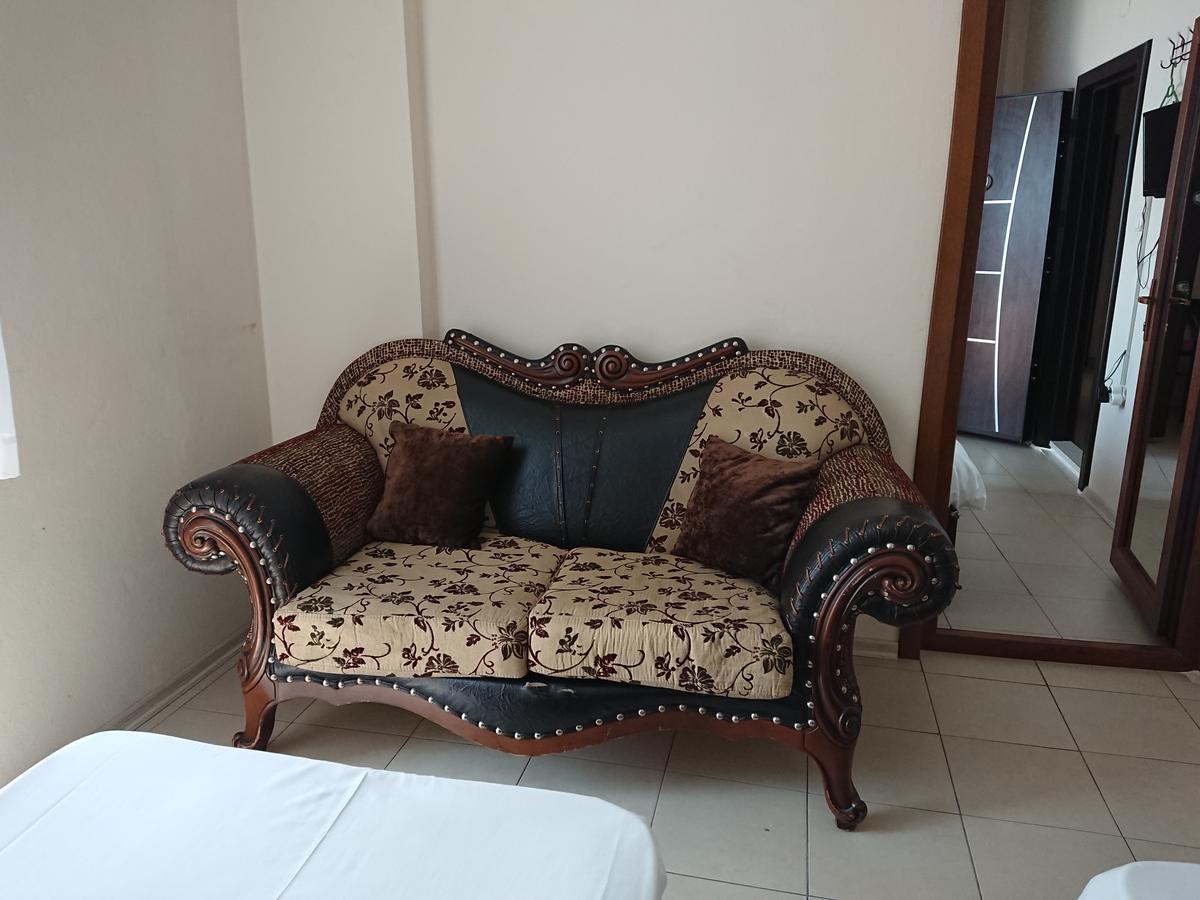 Sari Konak 61 Trabzon Zewnętrze zdjęcie